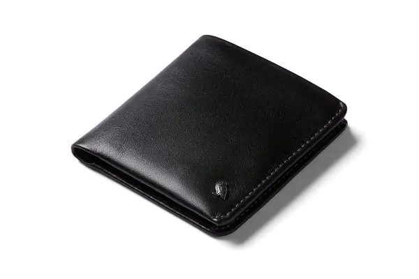 1. Bellroy Note Sleeve med RFID skydd